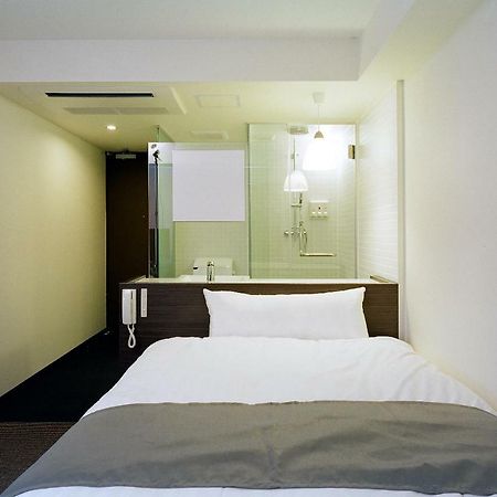 Hotel Inside Numazu Inter Exterior foto