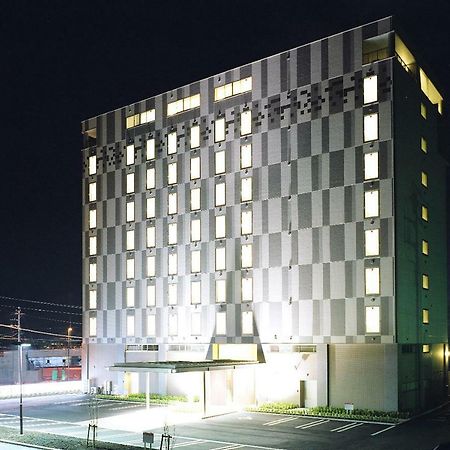 Hotel Inside Numazu Inter Exterior foto