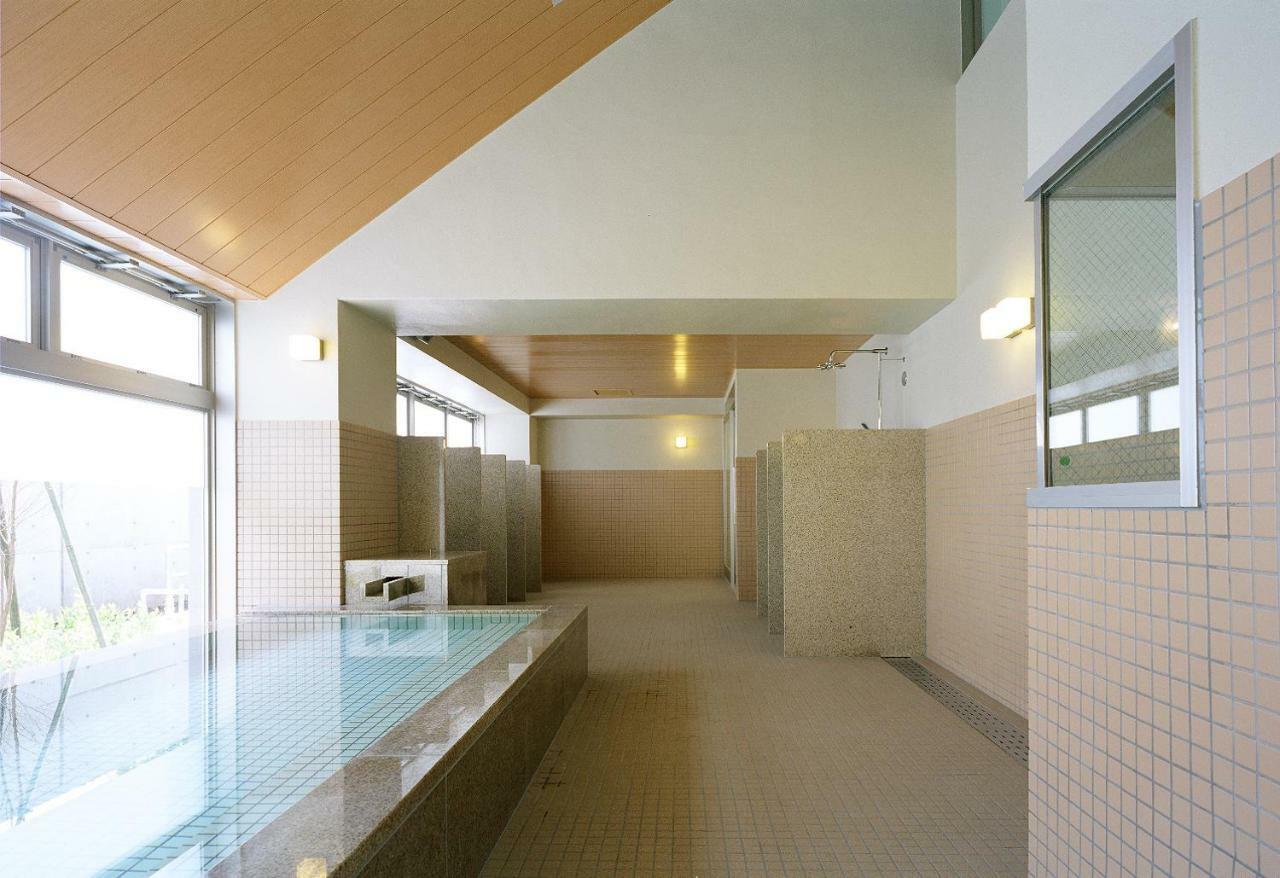 Hotel Inside Numazu Inter Exterior foto