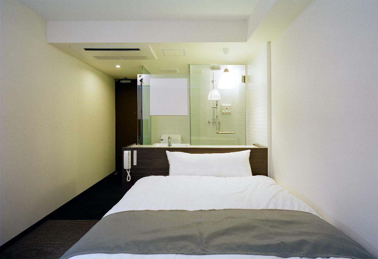 Hotel Inside Numazu Inter Exterior foto