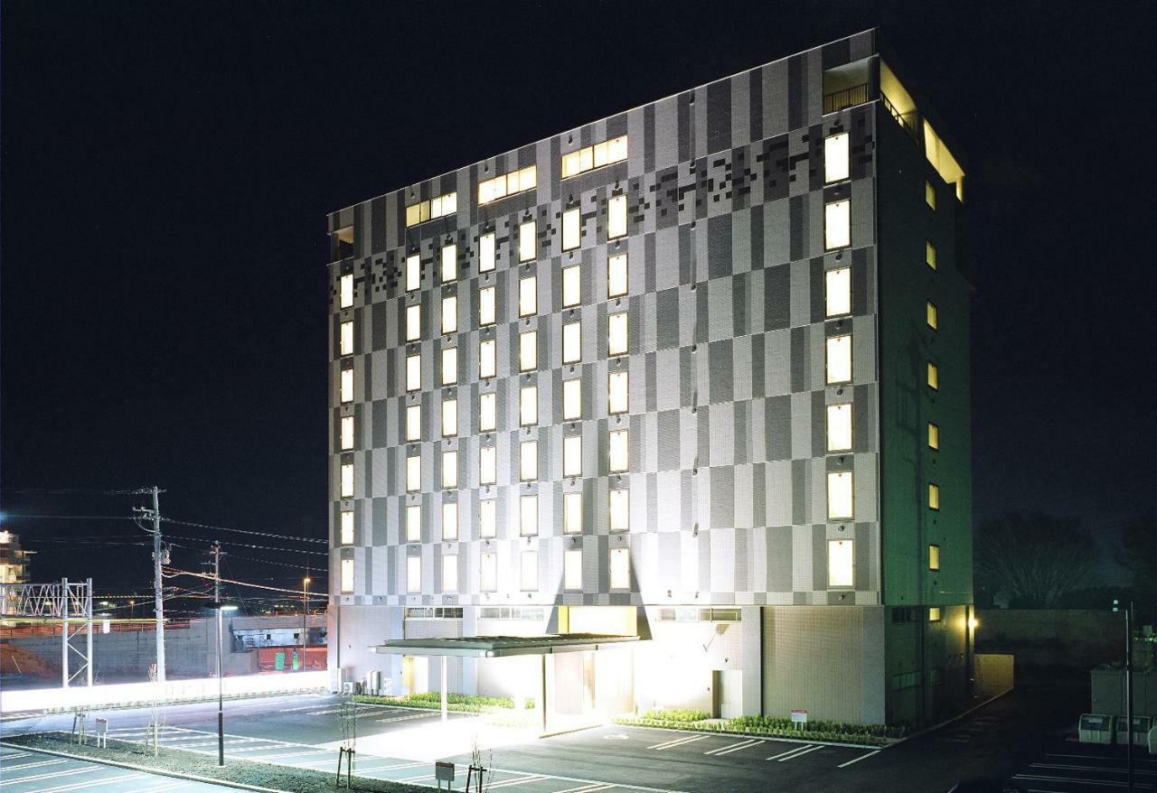 Hotel Inside Numazu Inter Exterior foto